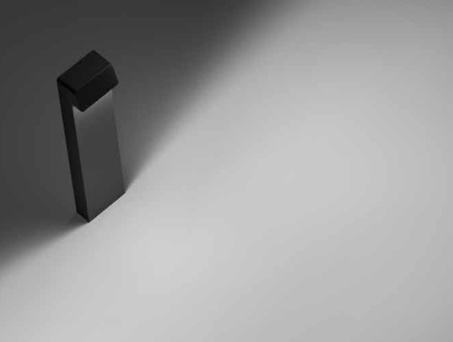 Hydrel Wander Luminaire